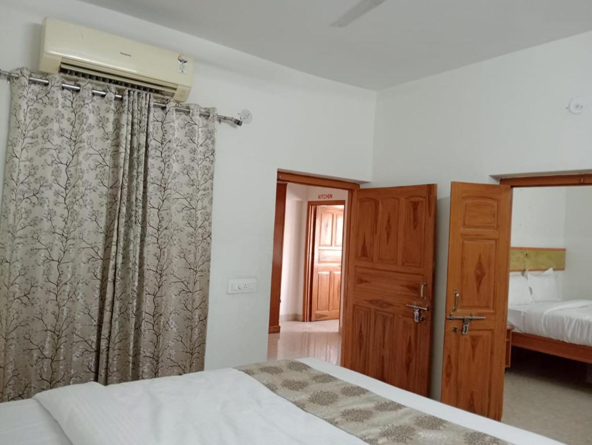 The Kesar Niwas Otel Udaipur Dış mekan fotoğraf