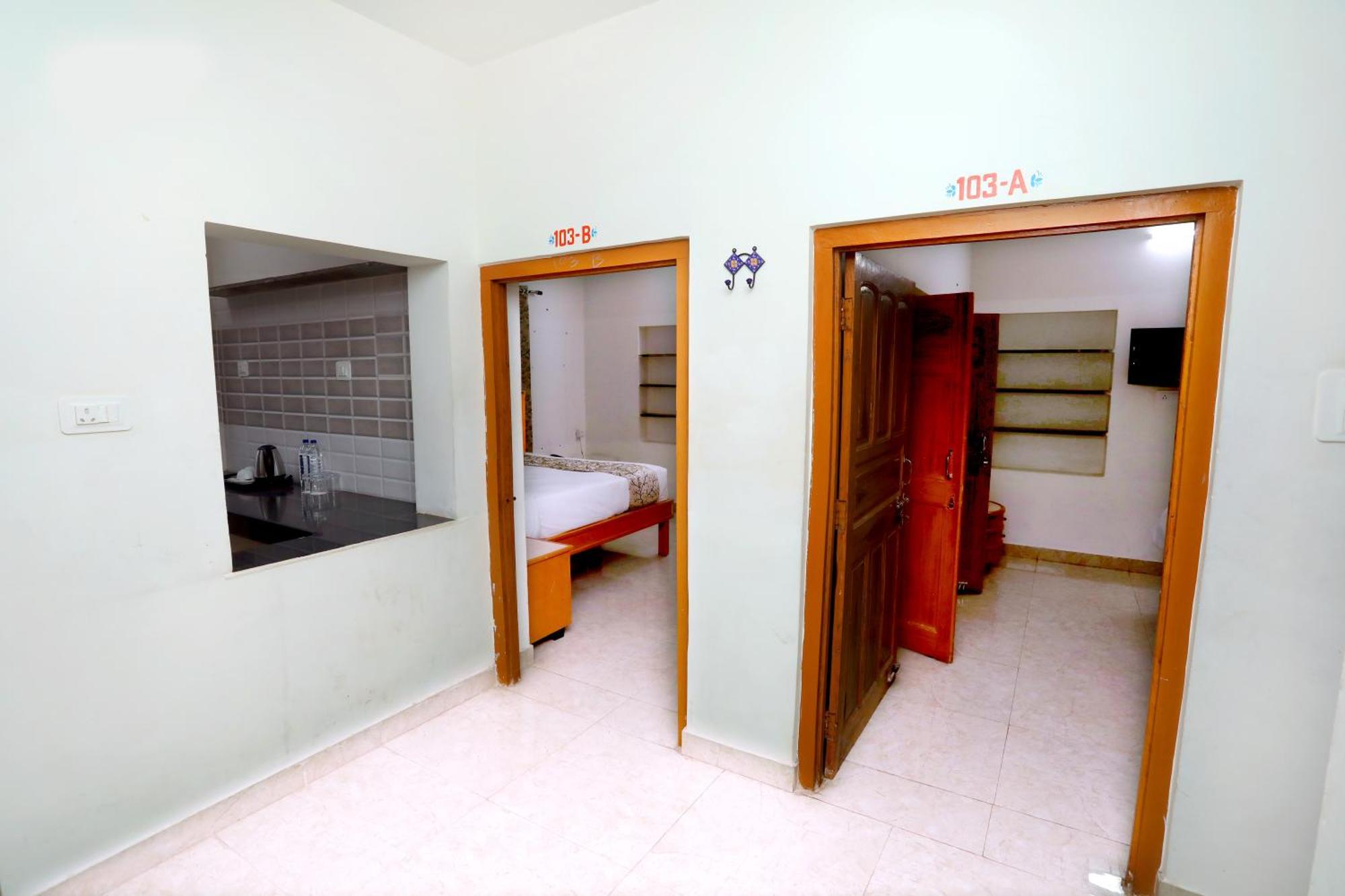 The Kesar Niwas Otel Udaipur Dış mekan fotoğraf