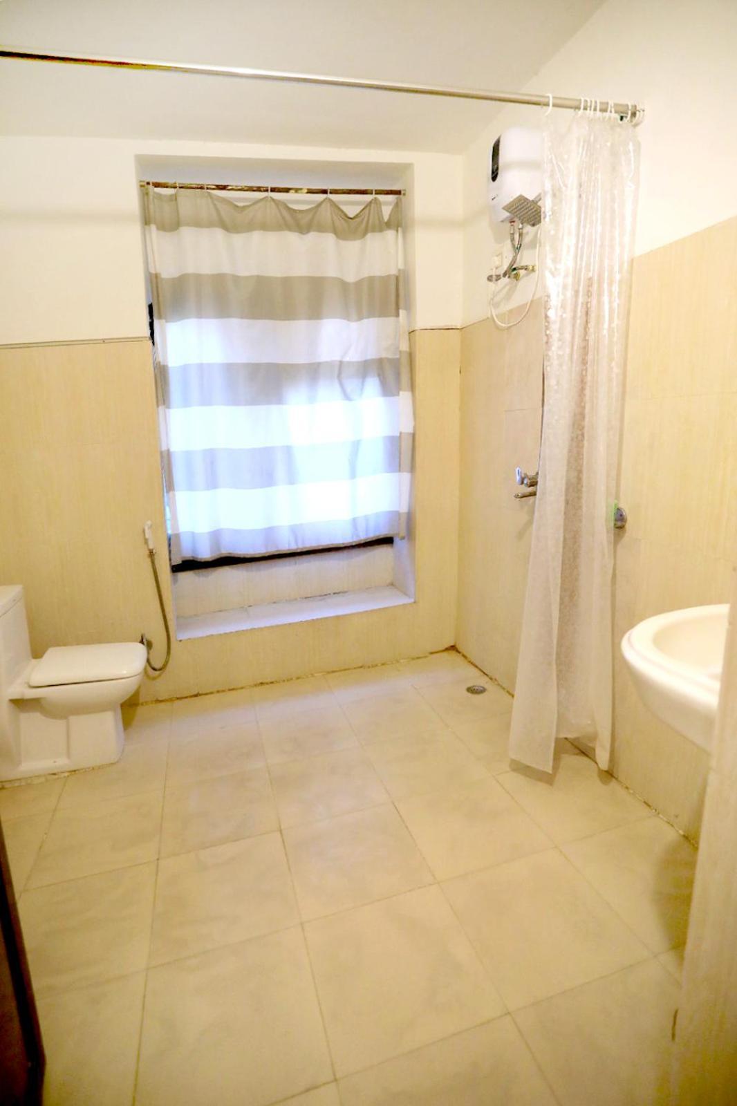 The Kesar Niwas Otel Udaipur Dış mekan fotoğraf